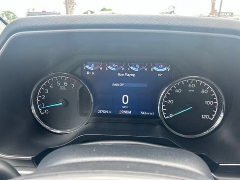 Used 2022 Ford F150 XLT w/ Equipment Group 302A High AWD/4WD image 14