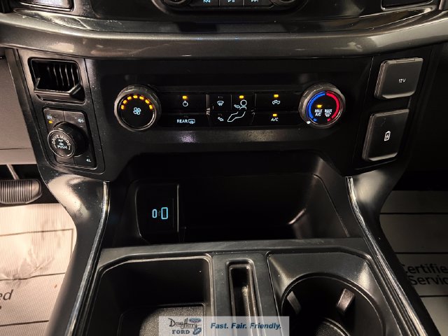 Used 2023 Ford F150 XL w/ STX Appearance Package AWD/4WD image 40