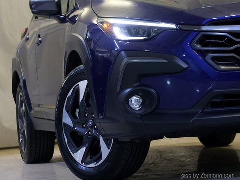 Used 2024 Subaru Crosstrek 2.5i Limited AWD/4WD image 4