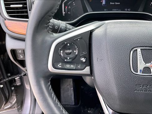 Used 2019 Honda CR-V EX-L image 11