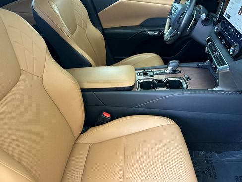 Certified 2023 Lexus RX 350h w/ Cold Area Package AWD/4WD image 31