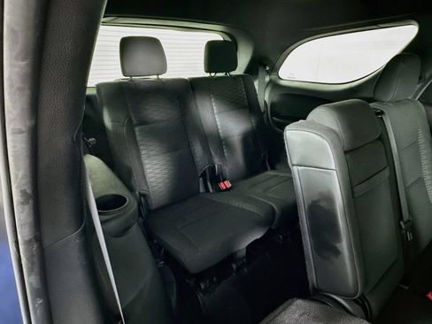 Used 2018 Dodge Durango SXT w/ Quick Order Package 2BB RWD image 30