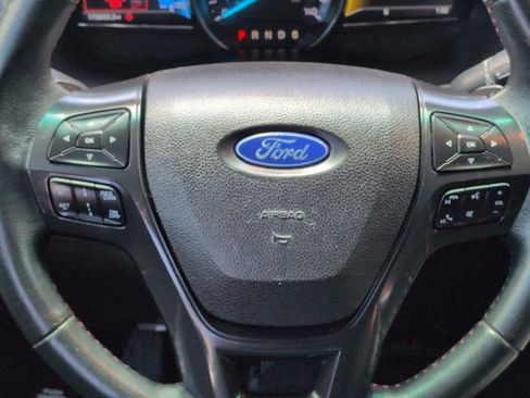 Used 2017 Ford Explorer Sport w/ Equipment Group 401A image 35