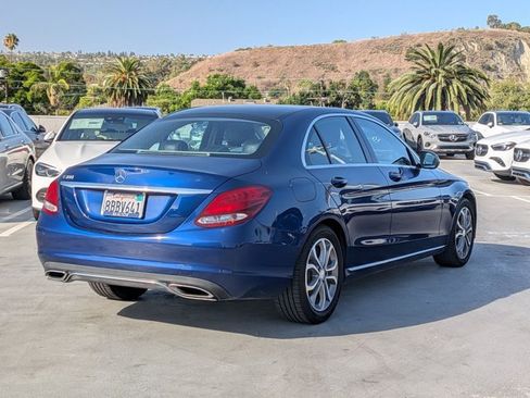 Used 2017 Mercedes-Benz C 300 Sedan image 5