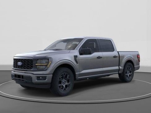 New 2026 Ford F150 STX w/ Equipment Group 200A image 1