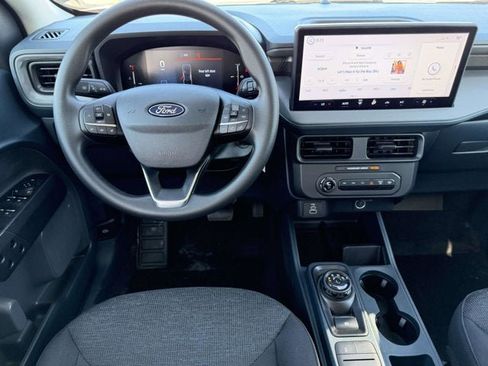 New 2026 Ford Maverick XL image 15