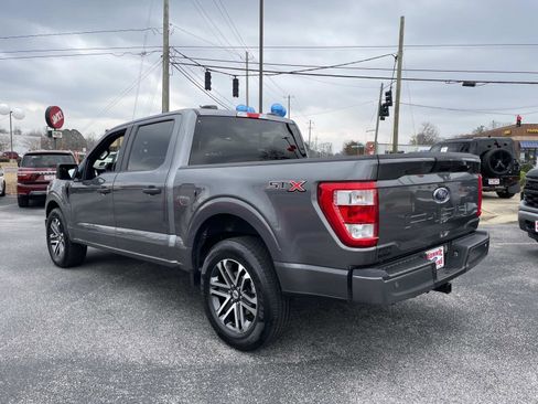 Used 2023 Ford F150 XL w/ STX Appearance Package image 6