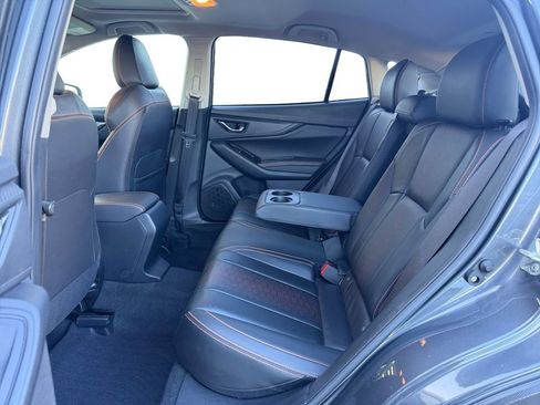 Used 2021 Subaru Crosstrek 2.5i Limited w/ Moonroof Package 2 image 16