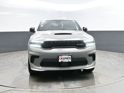 New 2026 Dodge Durango GT image 2