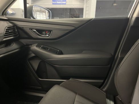 Certified 2025 Subaru Legacy Premium image 14