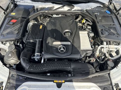 Used 2015 Mercedes-Benz C 300 4MATIC Sedan image 27