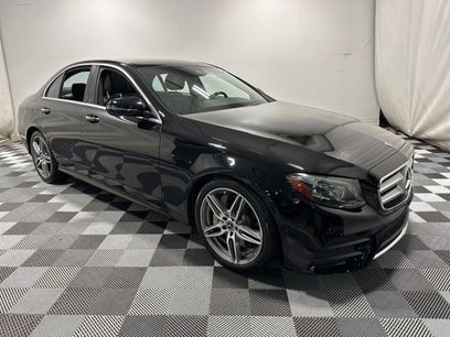 Used 2018 Mercedes-Benz E 300