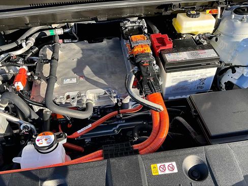 New 2026 Subaru Solterra image 17