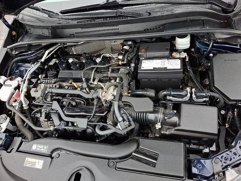 Used 2023 Toyota Corolla LE FWD image 27
