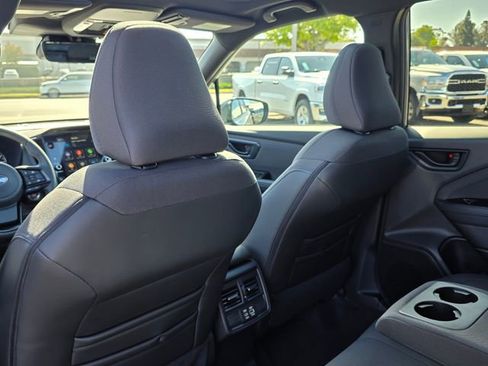 New 2026 Subaru Forester Premium AWD/4WD image 20