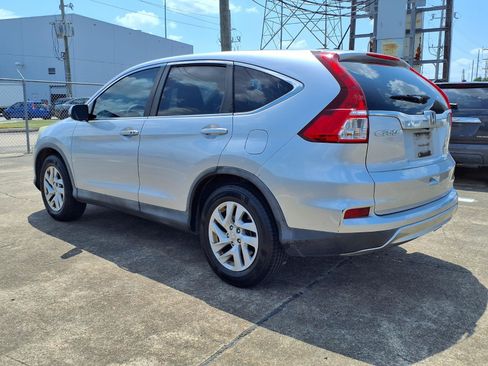 Used 2015 Honda CR-V EX image 3