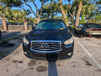 Used 2015 INFINITI QX60 FWD w/ Premium Package video 2