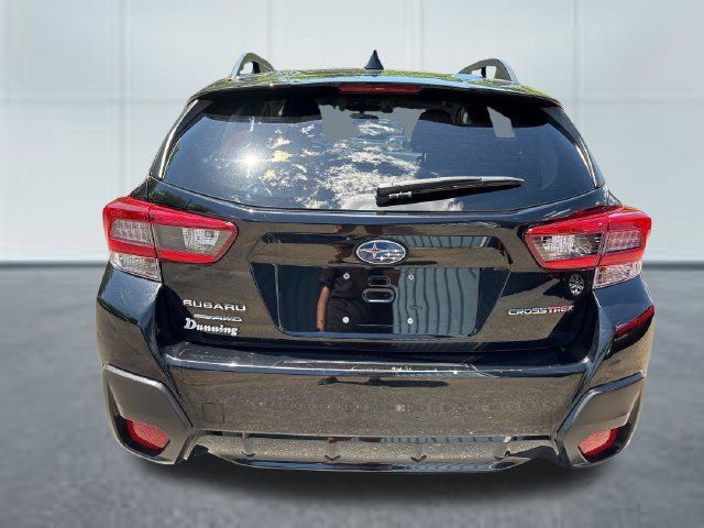 Used 2023 Subaru Crosstrek 2.0i Premium AWD/4WD image 3