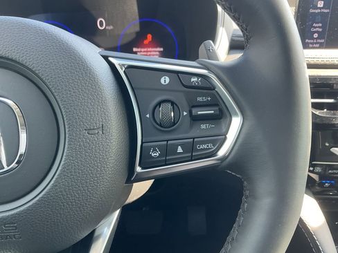 New 2026 Acura MDX w/ Advance Package AWD/4WD image 15