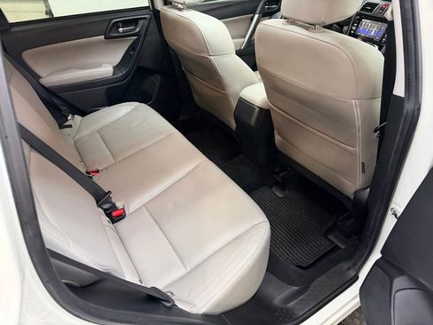 Used 2017 Subaru Forester 2.5i Limited image 39