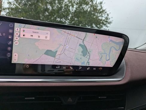 New 2026 Buick Envision Sport Touring image 25