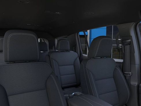New 2026 Chevrolet Traverse LT w/ Midnight/Sport Edition AWD/4WD image 24