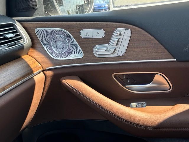 New 2026 Mercedes-Benz GLE 350 4MATIC image 39