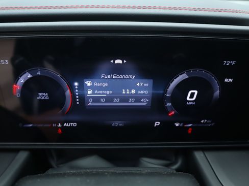 New 2026 Dodge Charger GT w/ Driver Convenience Group AWD/4WD image 4