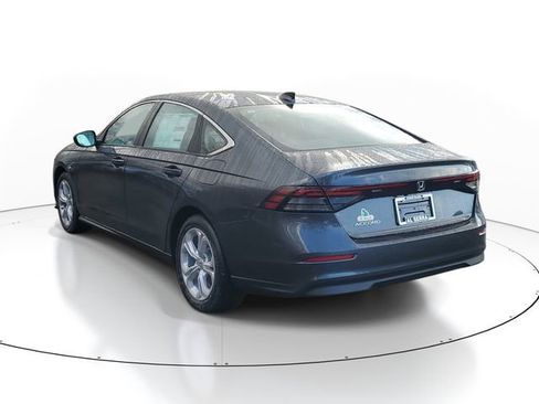 New 2026 Honda Accord LX image 3