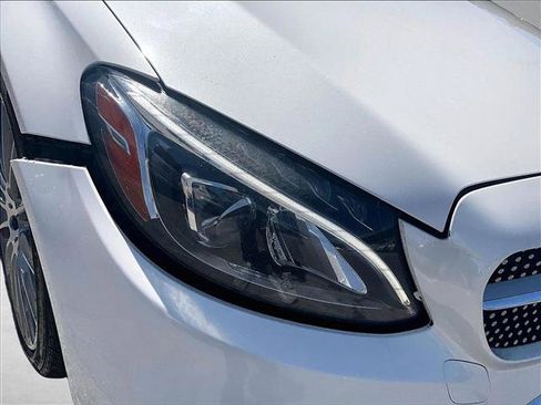 Used 2017 Mercedes-Benz C 300 Cabriolet image 30