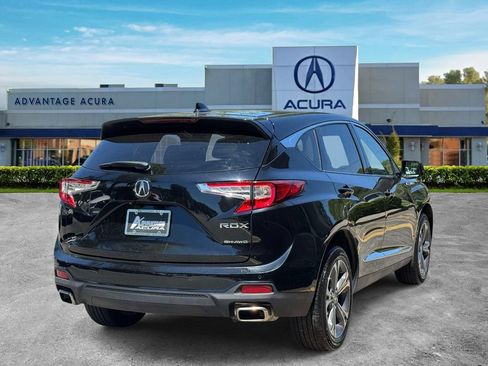 Certified 2023 Acura RDX AWD w/ Advance Package image 4