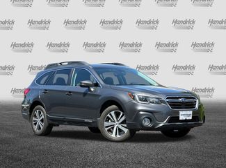 Used 2018 Subaru Outback 2.5i Limited video 2