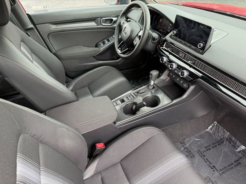 New 2026 Honda Civic Sport image 19