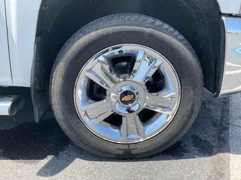 Used 2013 Chevrolet Silverado 1500 LT w/ All-Star Edition AWD/4WD image 9