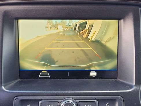 Used 2019 Chevrolet Colorado W/T w/ WT Convenience Package image 12