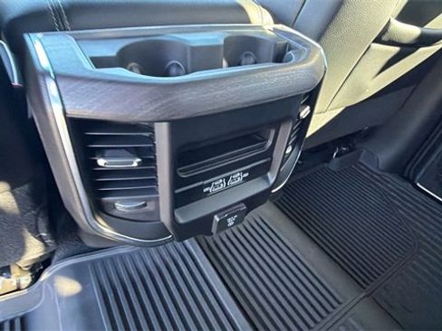 New 2026 RAM 2500 Laramie w/ Night Edition image 19