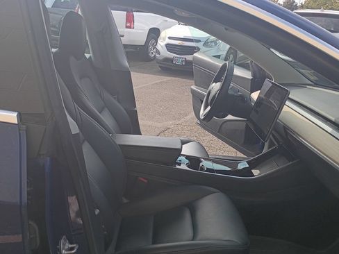Used 2019 Tesla Model 3 Long Range AWD/4WD image 20