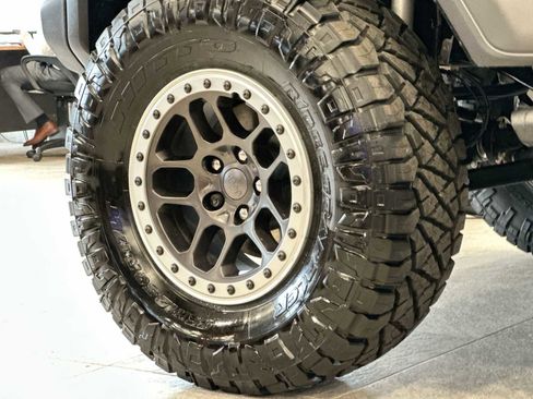 New 2026 Jeep Wrangler Sport image 3