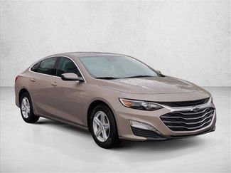 Used 2023 Chevrolet Malibu LT FWD video 3