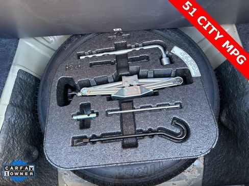 Used 2021 Honda Insight Touring image 30