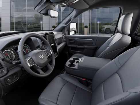 New 2026 RAM 5500 Tradesman RWD image 22