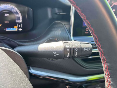 Used 2022 Jeep Compass Trailhawk w/ Trailhawk Elite Group image 25