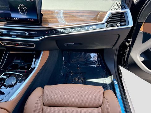 New 2026 BMW X5 sDrive40i RWD image 18