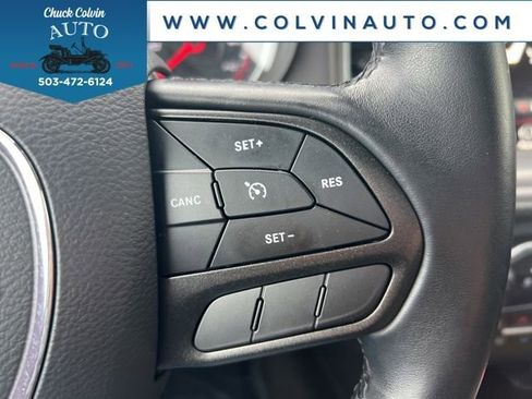 Used 2023 Dodge Charger SXT image 21