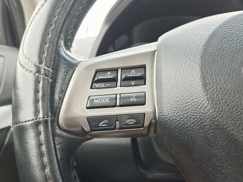 Used 2014 Subaru Outback 2.5i Premium w/ Moonroof Package AWD/4WD image 13