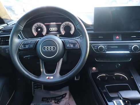 Used 2022 Audi S5 Premium Plus image 10