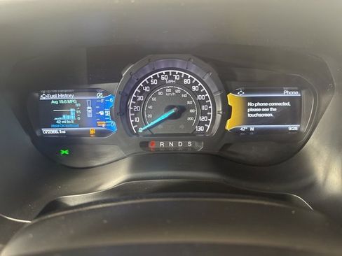 Used 2022 Ford Ranger Lariat w/ Tremor Off-Road Package image 18