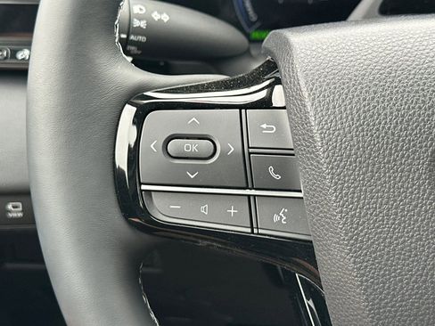New 2026 Toyota Mirai RWD image 27