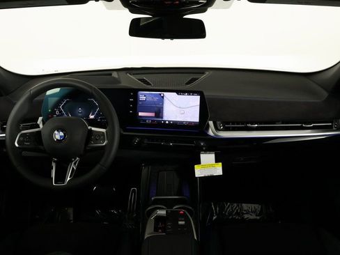 New 2026 BMW X2 xDrive28i w/ Technology Package image 4