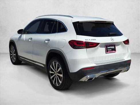 Used 2023 Mercedes-Benz GLA 250 image 8